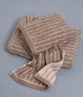 Σετ Πετσετες Towels Collection JOYCE BEIGE