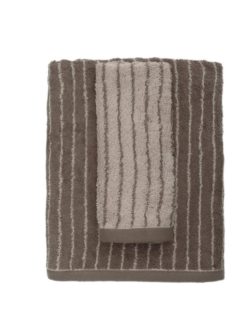 Σετ Πετσετες Towels Collection JOYCE BEIGE