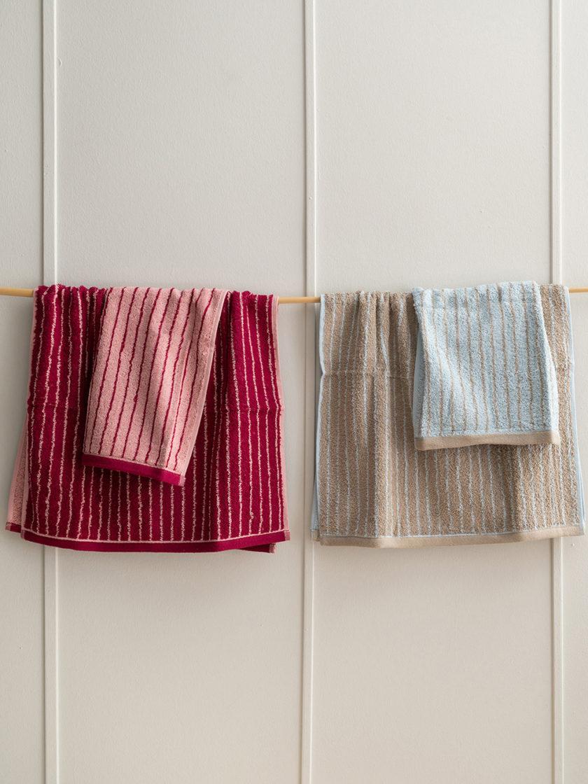 Σετ Πετσετες Towels Collection JOYCE CIEL