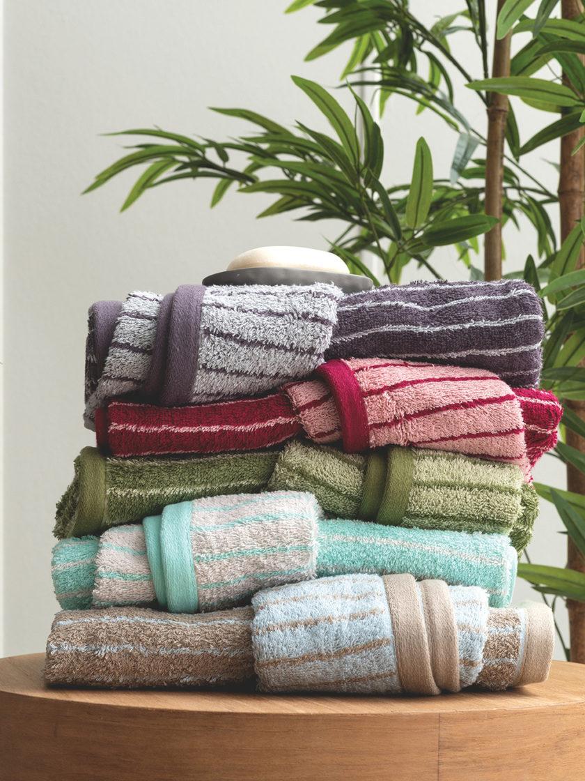 Σετ Πετσετες Towels Collection JOYCE CIEL