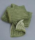 Σετ Πετσετες Towels Collection JOYCE GREEN