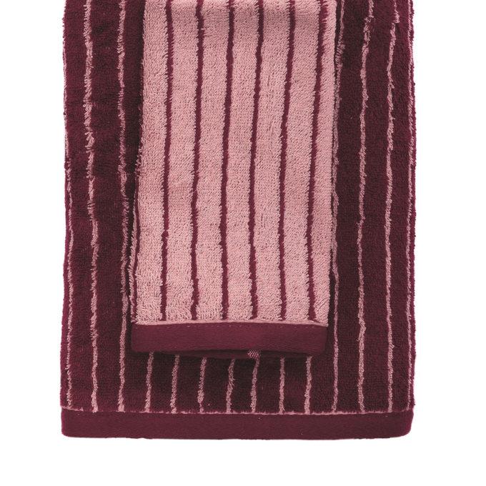 Σετ Πετσετες Towels Collection JOYCE MAUVE