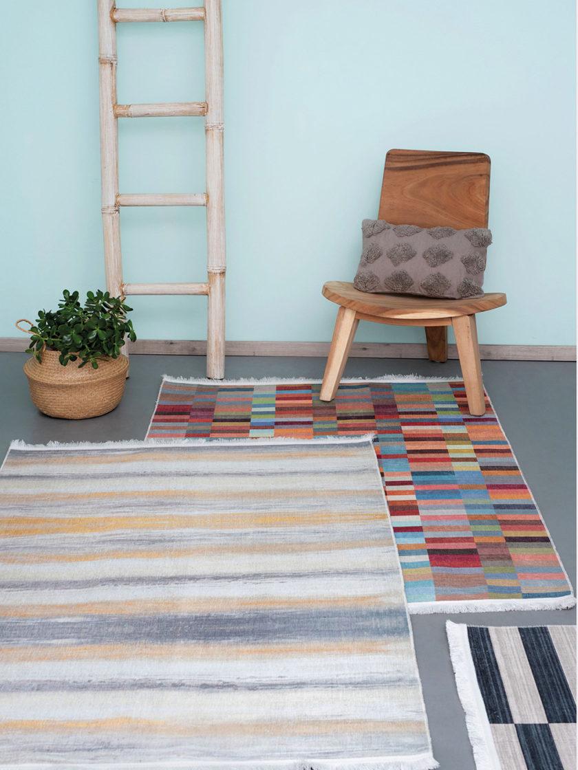 Χαλί Rugs Collection 160x230 DC002