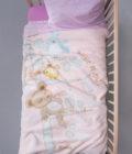 Κουβερτα Βελουτε Κουνιας Baby Velour 110x140 BV722