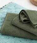 Πετσέτα Προσώπου Towels Collection 50x90 BROOKLYN OLIVE