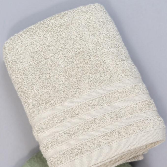 Σετ Πετσετες Towels Collection BEREN SMOKE