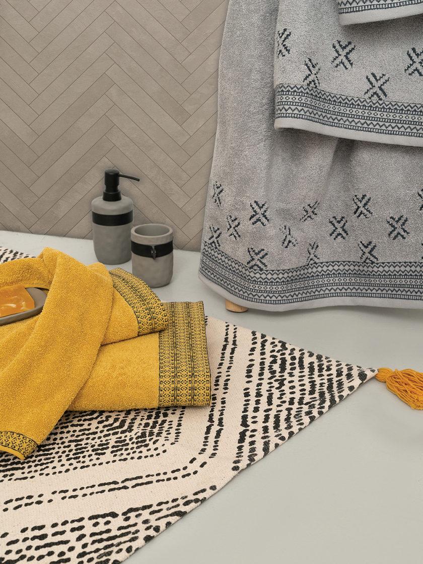 Σετ Πετσετες Towels Collection CERANO