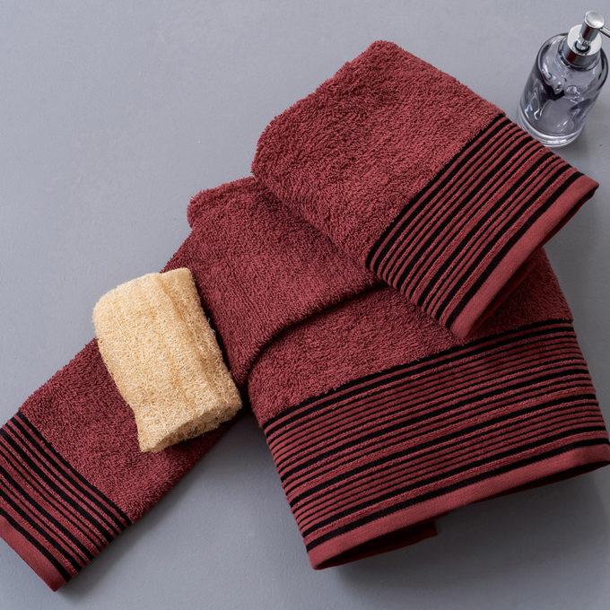 Σετ Πετσετες Towels Collection VORA