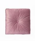 Διακοσμητικο Μαξιλαρι Velvet Feel 45x45 VF807 PINK