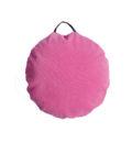 Μαξιλαρα Δαπεδου Με Λαβη Kids Décor Ø60Cm SOL FUCHSIA