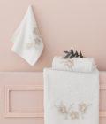 Σετ Πετσετες Towels Collection GEMMA