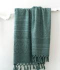 Πετσέτα Προσώπου Towels Collection 50x90 ANNIA TEAL