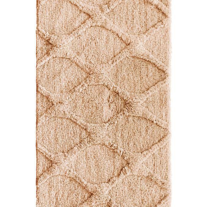 Πατάκι Bathmats Collection 50x80 RIONA BEIGE