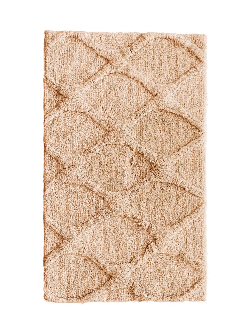 Πατάκι Bathmats Collection 50x80 RIONA BEIGE