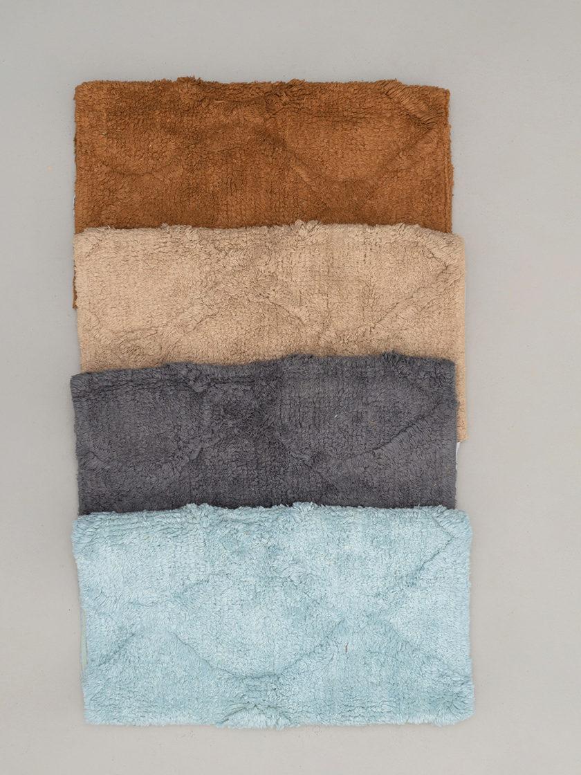 Πατάκι Bathmats Collection 50x80 RIONA BEIGE