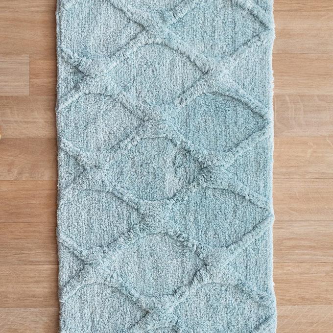 Πατάκι Bathmats Collection 50x80 RIONA CIEL