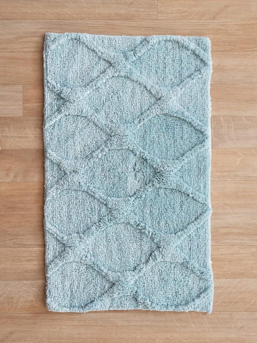 Πατάκι Bathmats Collection 50x80 RIONA CIEL