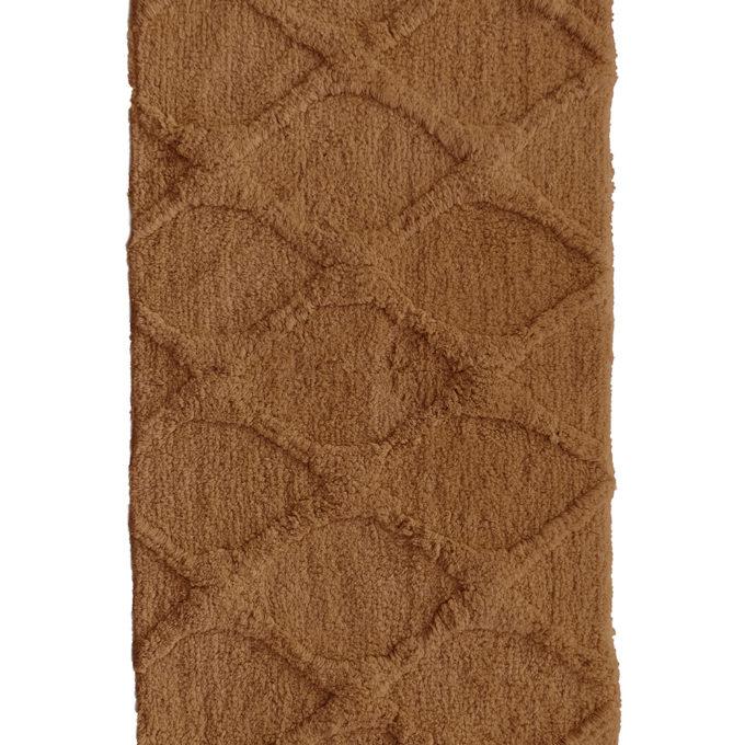 Πατάκι Bathmats Collection 50x80 RIONA TAN