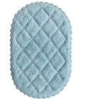 Πατάκι Bathmats Collection 50x80 MILO CIEL