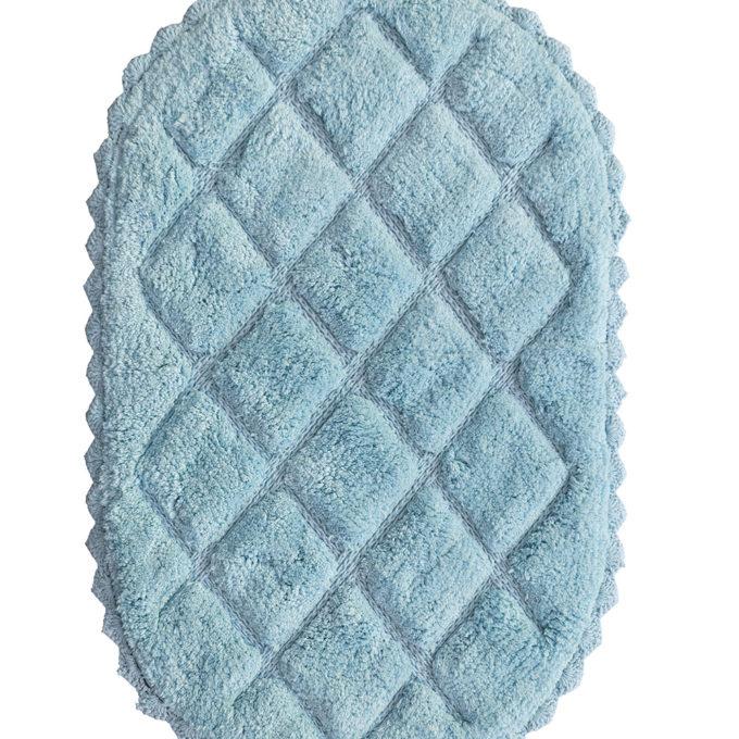 Πατάκι Bathmats Collection 50x80 MILO CIEL