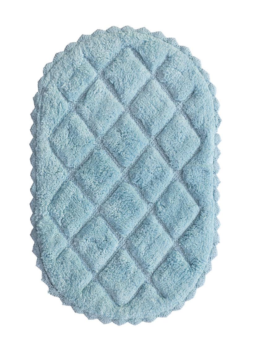 Πατάκι Bathmats Collection 50x80 MILO CIEL