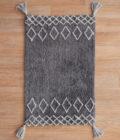 Πατάκι Bathmats Collection 50x80 LOGAN STEEL