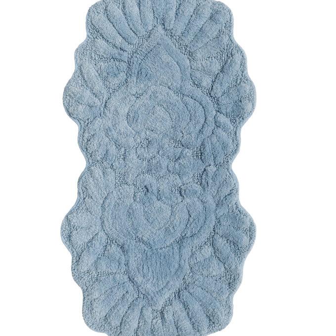 Πατάκι Bathmats Collection 50x80 EDEN CIEL