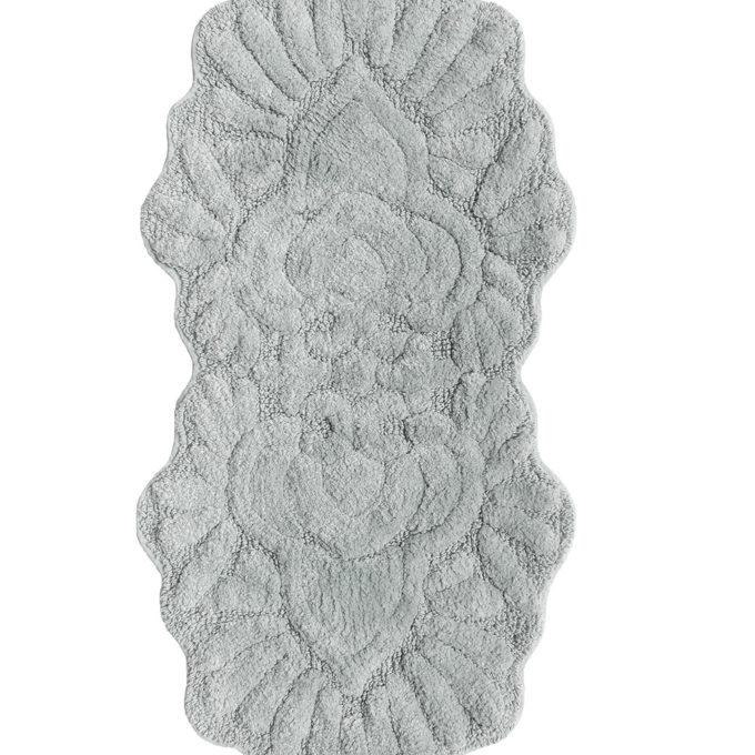 Πατάκι Bathmats Collection 50x80 EDEN GREY