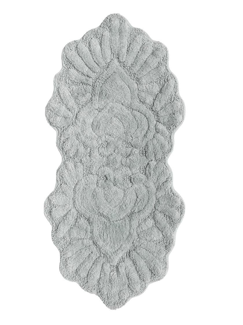 Πατάκι Bathmats Collection 50x80 EDEN GREY