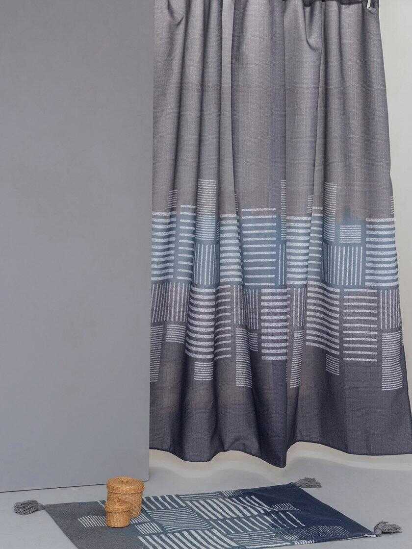 Πατάκι Bathmats Collection 60x90 SKYLINE