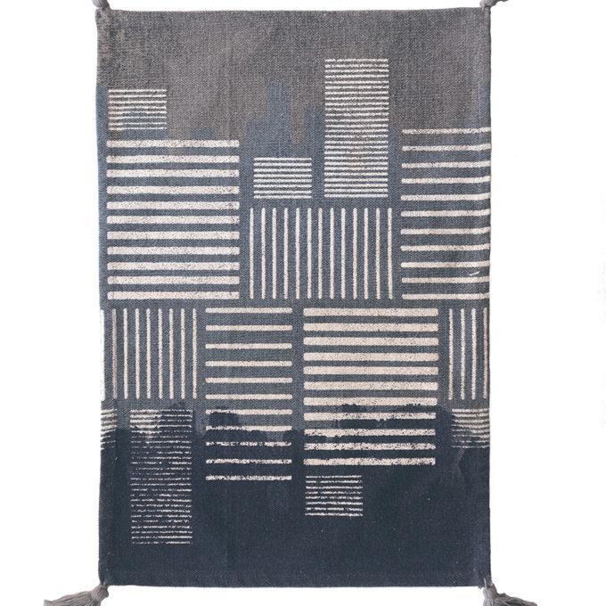 Πατάκι Bathmats Collection 60x90 SKYLINE