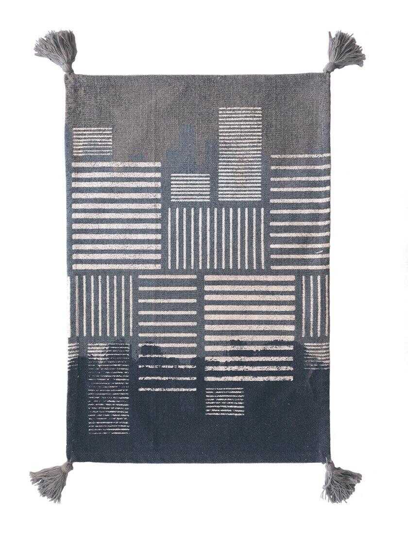 Πατάκι Bathmats Collection 60x90 SKYLINE