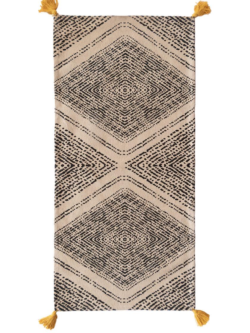 Πατάκι Bathmats Collection 60x130 TILES