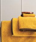 Σετ Πετσετες Towels Collection BROOKLYN YELLOW