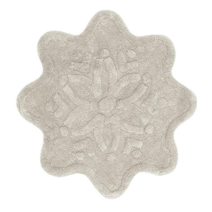 Πατάκι Bathmats Collection 70x70 FLAR ICE