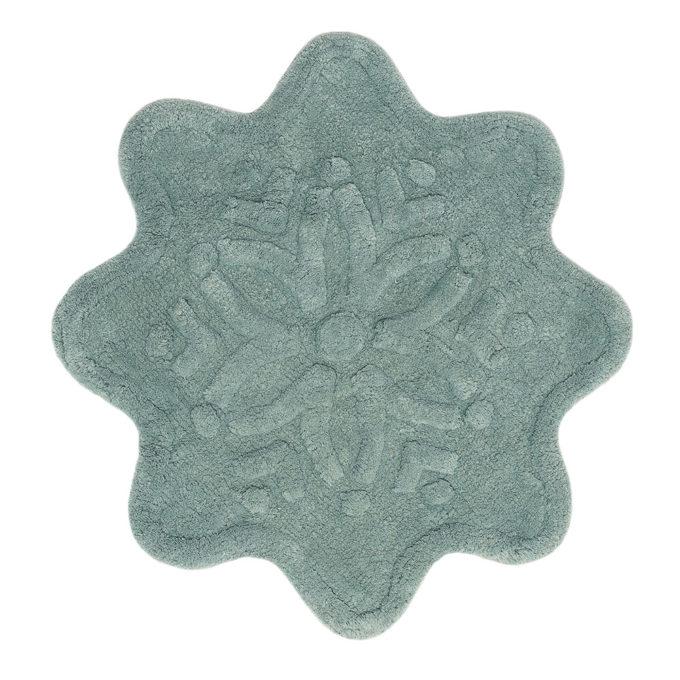 Πατάκι Bathmats Collection 70x70 FLAR JADE