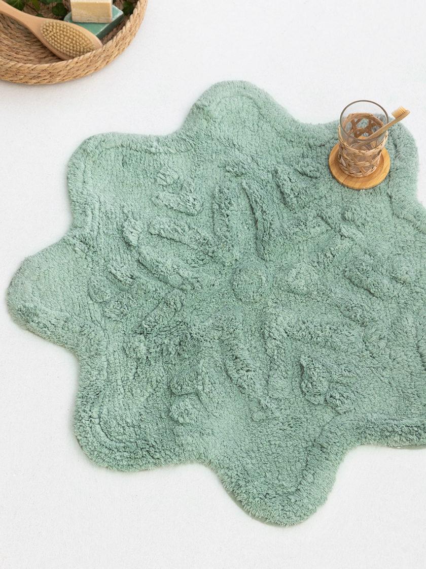 Πατάκι Bathmats Collection 70x70 FLAR JADE