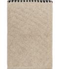 Πατάκι Bathmats Collection 50x80 JERSEY BEIGE