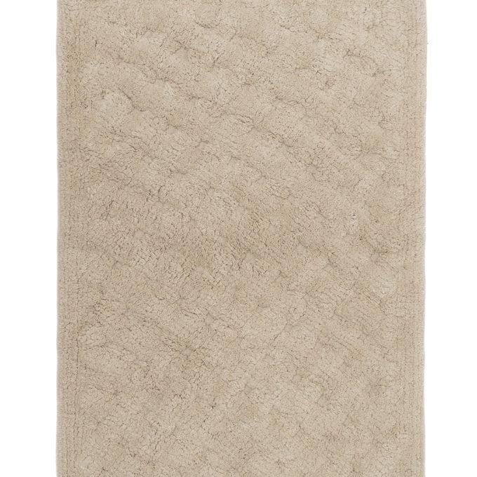 Πατάκι Bathmats Collection 50x80 JERSEY BEIGE