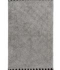 Πατάκι Bathmats Collection 50x80 JERSEY GREY