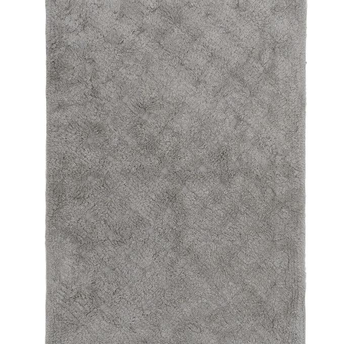 Πατάκι Bathmats Collection 50x80 JERSEY GREY