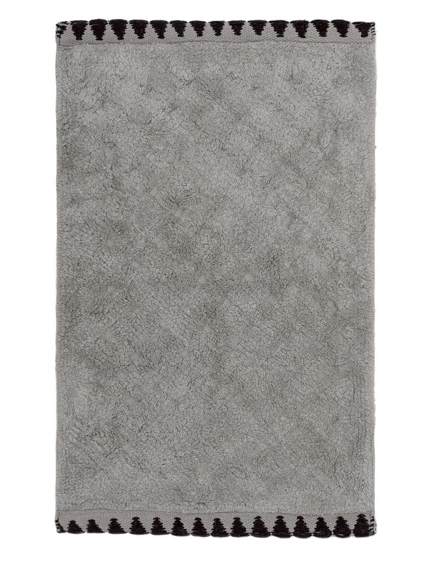 Πατάκι Bathmats Collection 50x80 JERSEY GREY