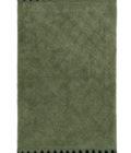 Πατάκι Bathmats Collection 50x80 JERSEY OLIVE