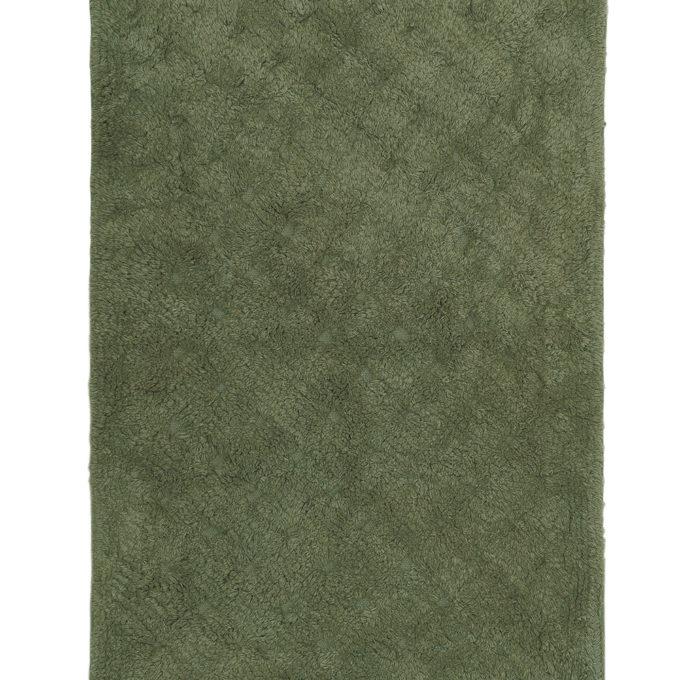 Πατάκι Bathmats Collection 50x80 JERSEY OLIVE