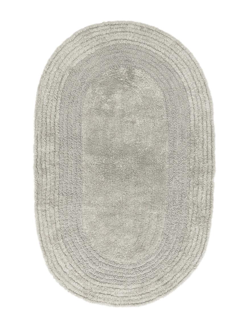 Πατάκι Bathmats Collection 50x80 RIDGE ICE