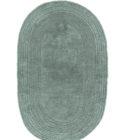 Πατάκι Bathmats Collection 50x80 RIDGE JADE