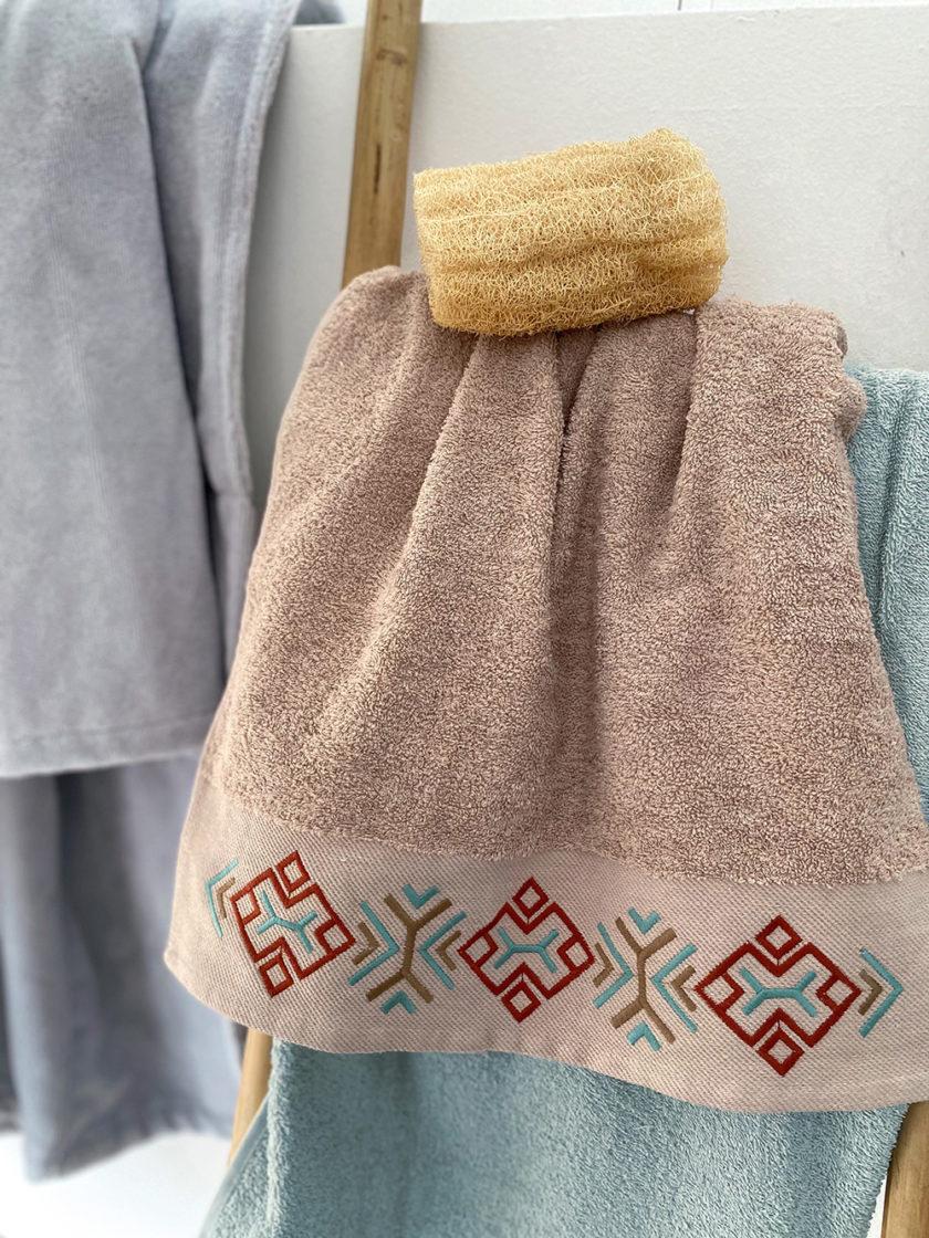 Σετ Πετσετες Towels Collection KIDA