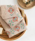 Σετ Πετσετες Towels Collection KIDA