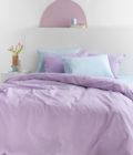 Σεντονι King Size Mix & Match ETOILE LAVENDER