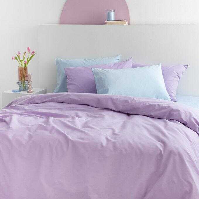 Σεντονι King Size Mix & Match ETOILE LAVENDER